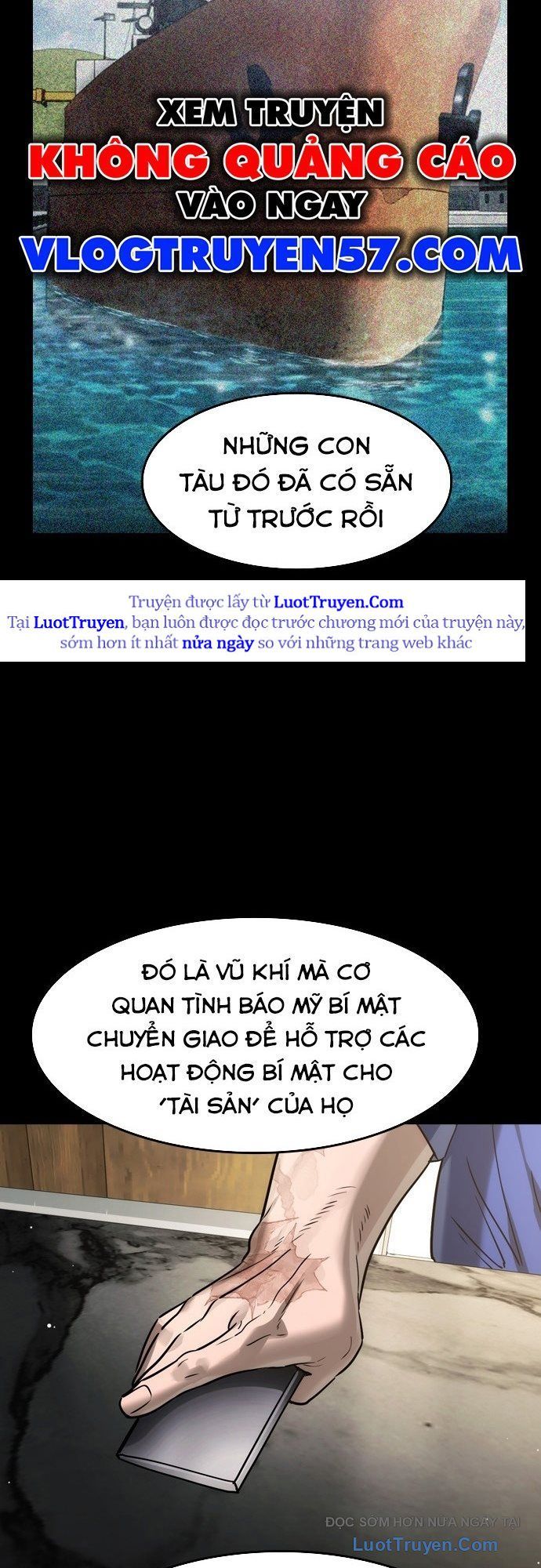 Quý Công Tử Chap 60 - Next Chap 61