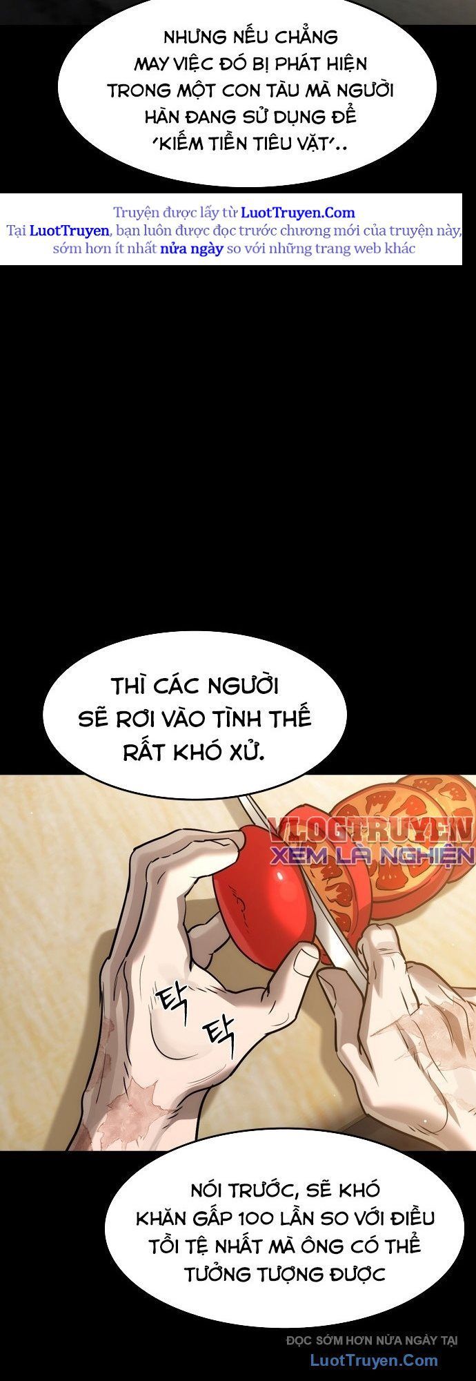 Quý Công Tử Chap 60 - Next Chap 61