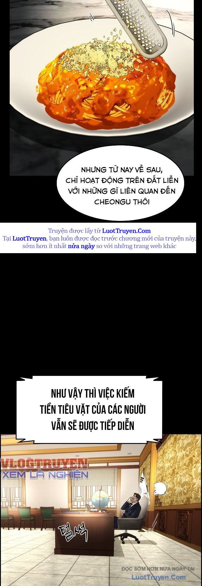 Quý Công Tử Chap 60 - Next Chap 61