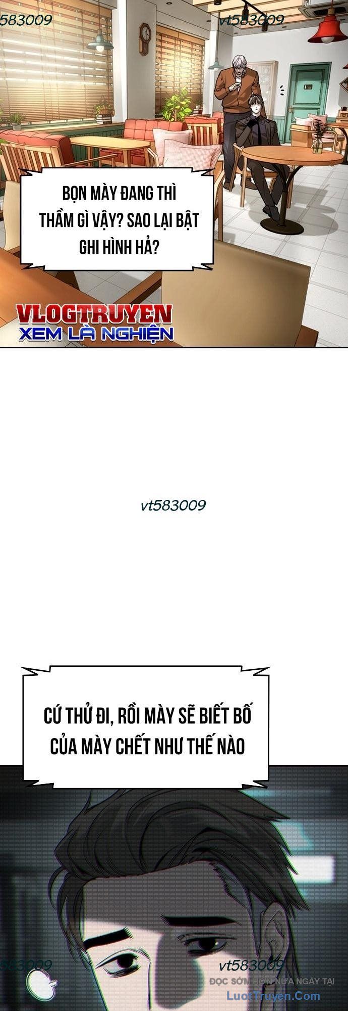 Quý Công Tử Chap 60 - Next Chap 61