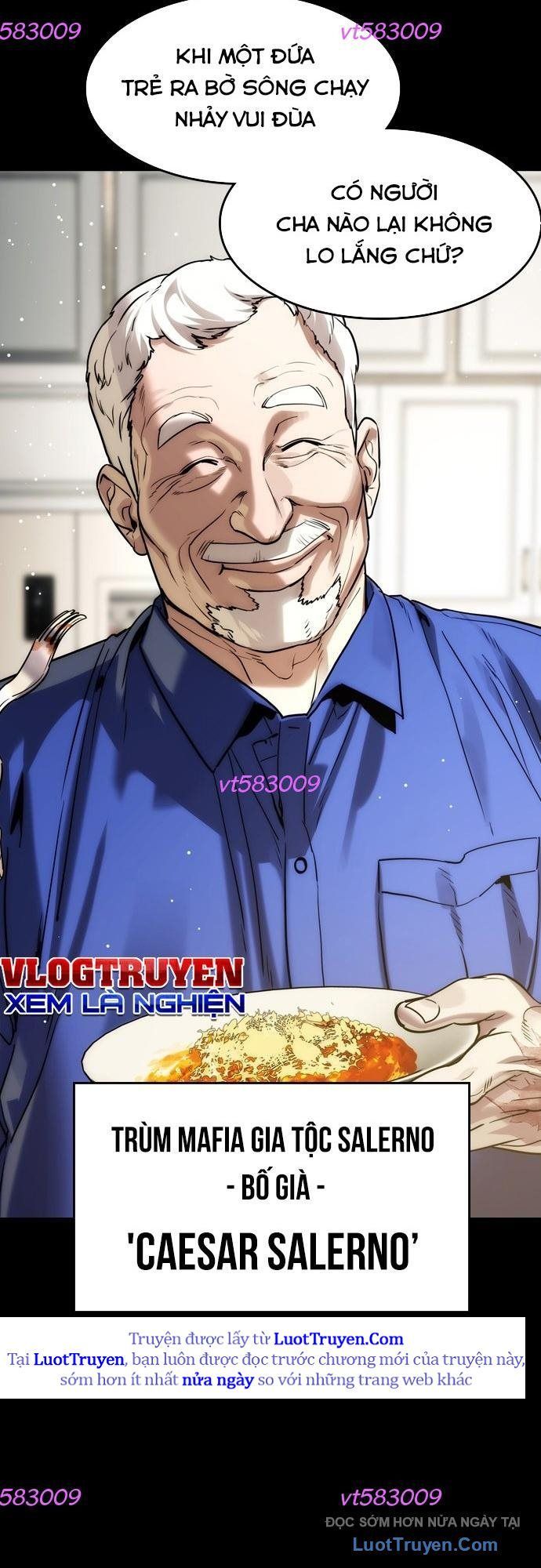 Quý Công Tử Chap 60 - Next Chap 61