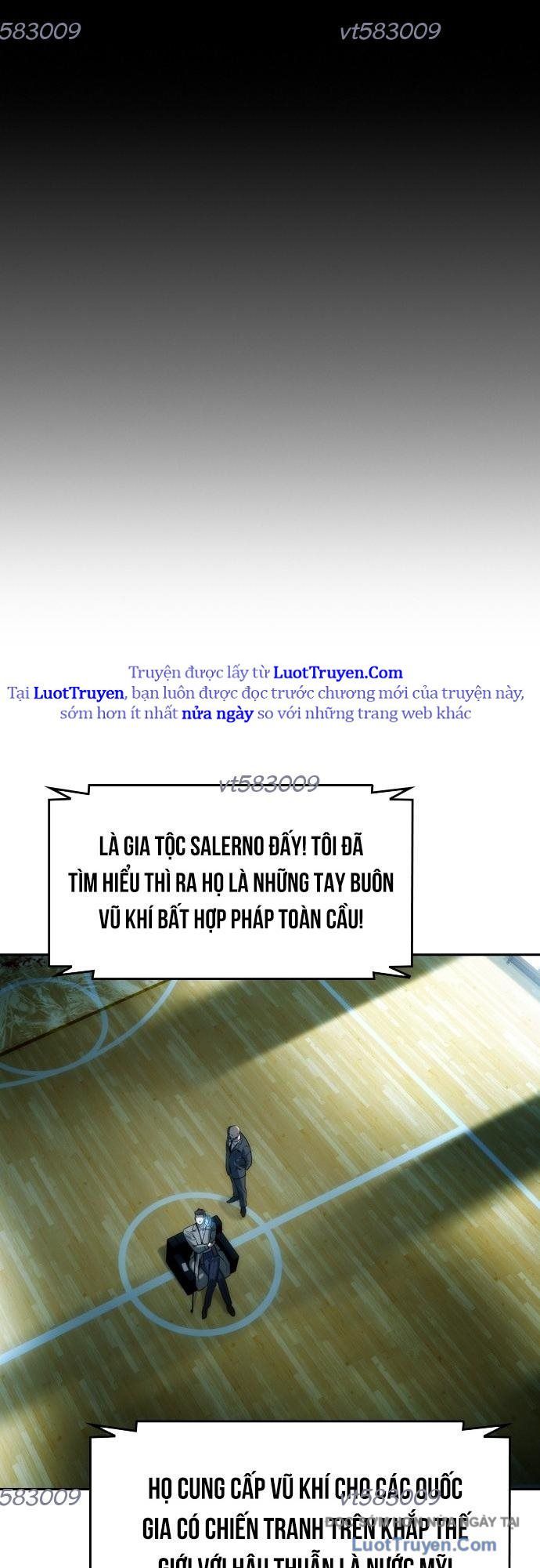 Quý Công Tử Chap 60 - Next Chap 61