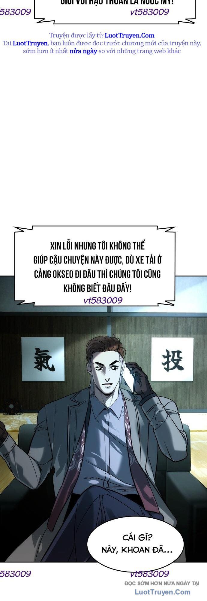 Quý Công Tử Chap 60 - Next Chap 61