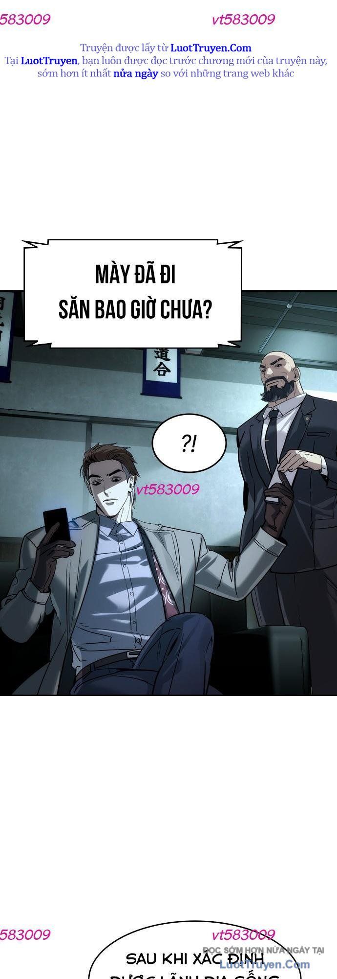 Quý Công Tử Chap 60 - Next Chap 61