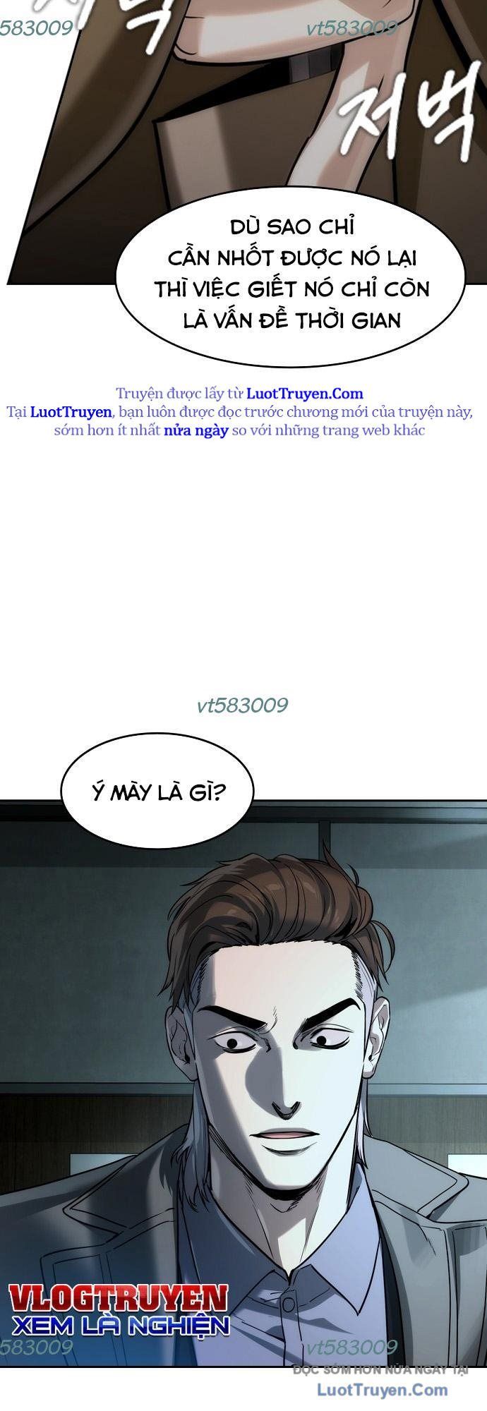 Quý Công Tử Chap 60 - Next Chap 61