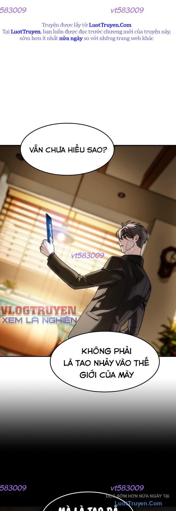 Quý Công Tử Chap 60 - Next Chap 61