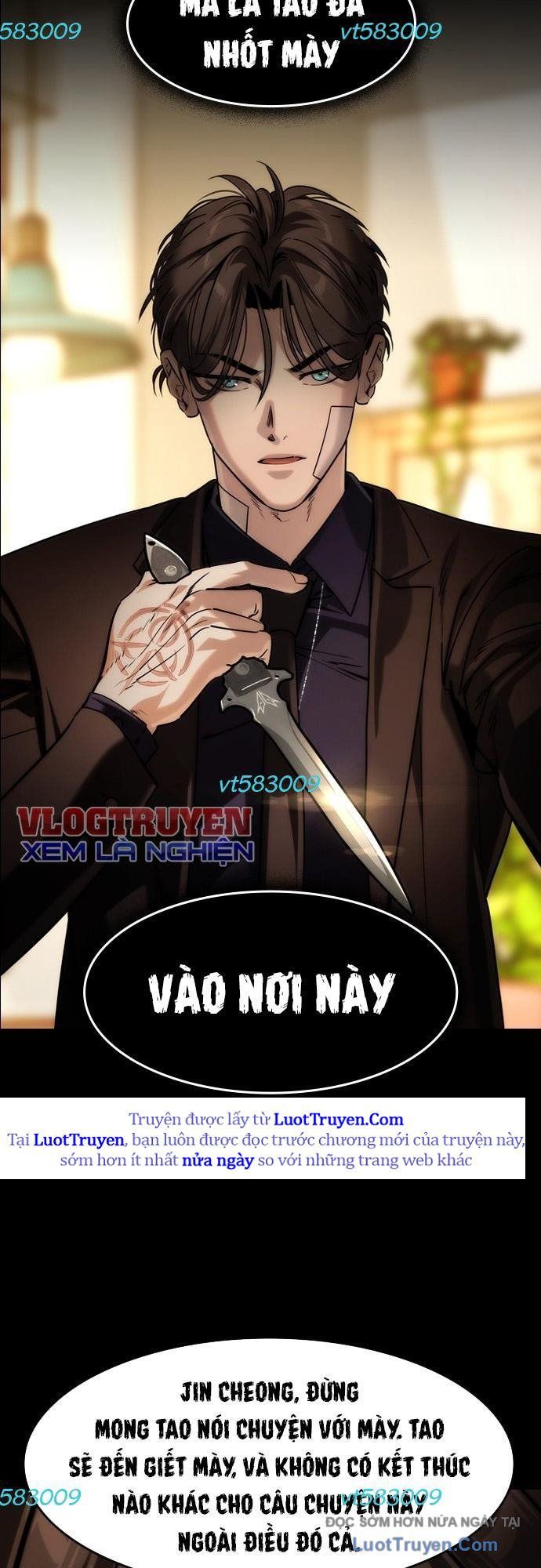 Quý Công Tử Chap 60 - Next Chap 61