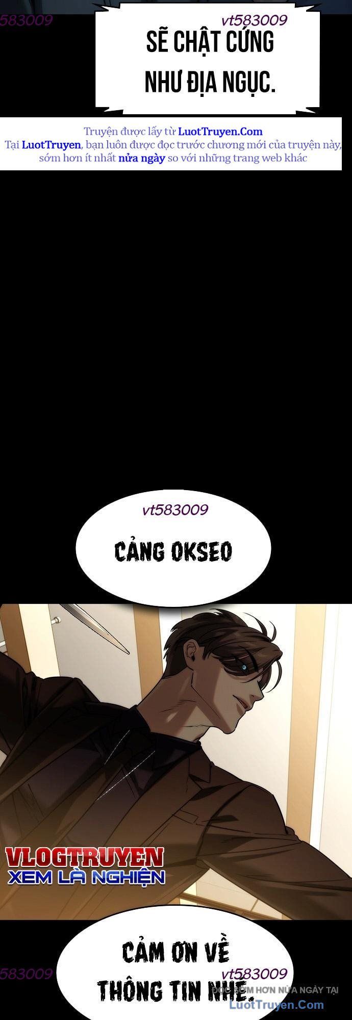 Quý Công Tử Chap 60 - Next Chap 61