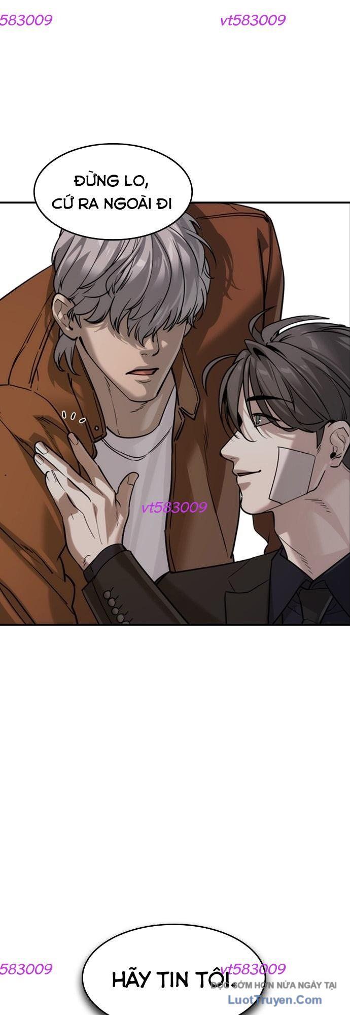 Quý Công Tử Chap 60 - Next Chap 61