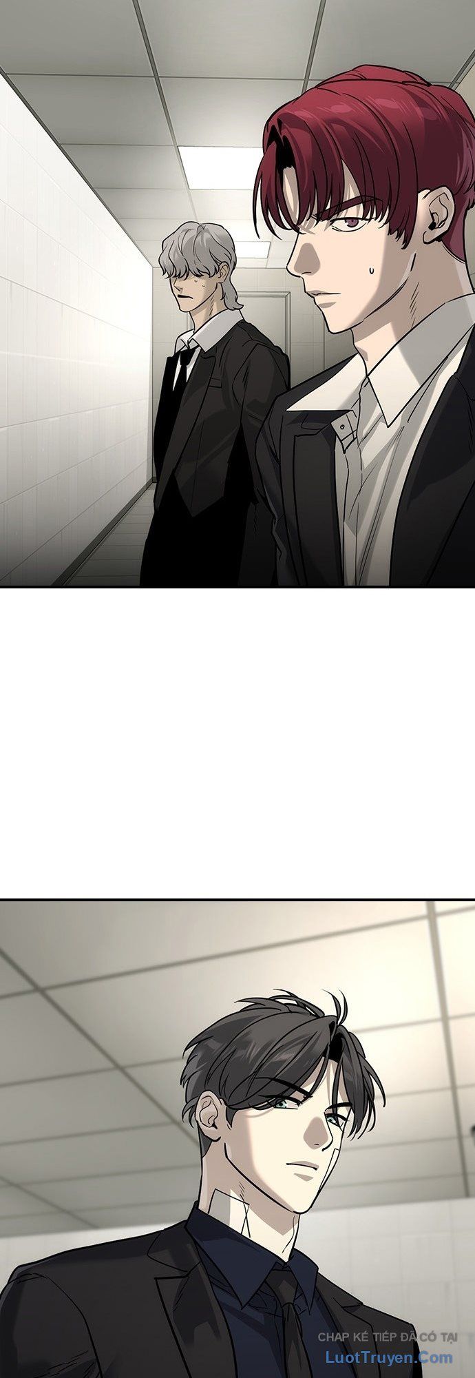 Quý Công Tử Chap 63 - Next Chap 64