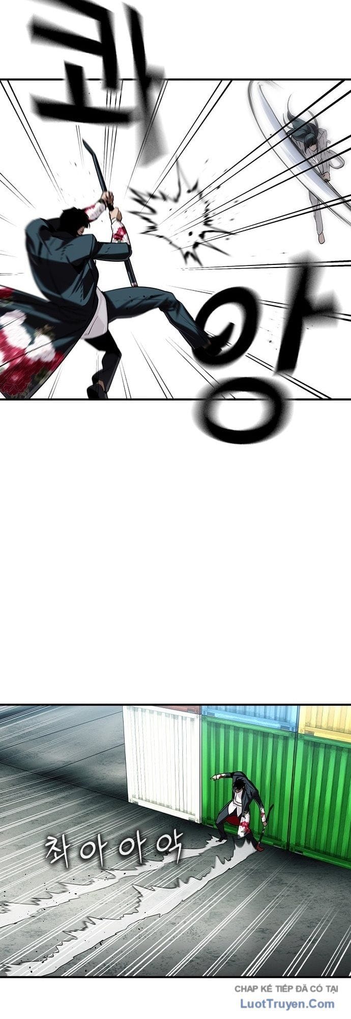 Quý Công Tử Chap 67 - Next Chap 68