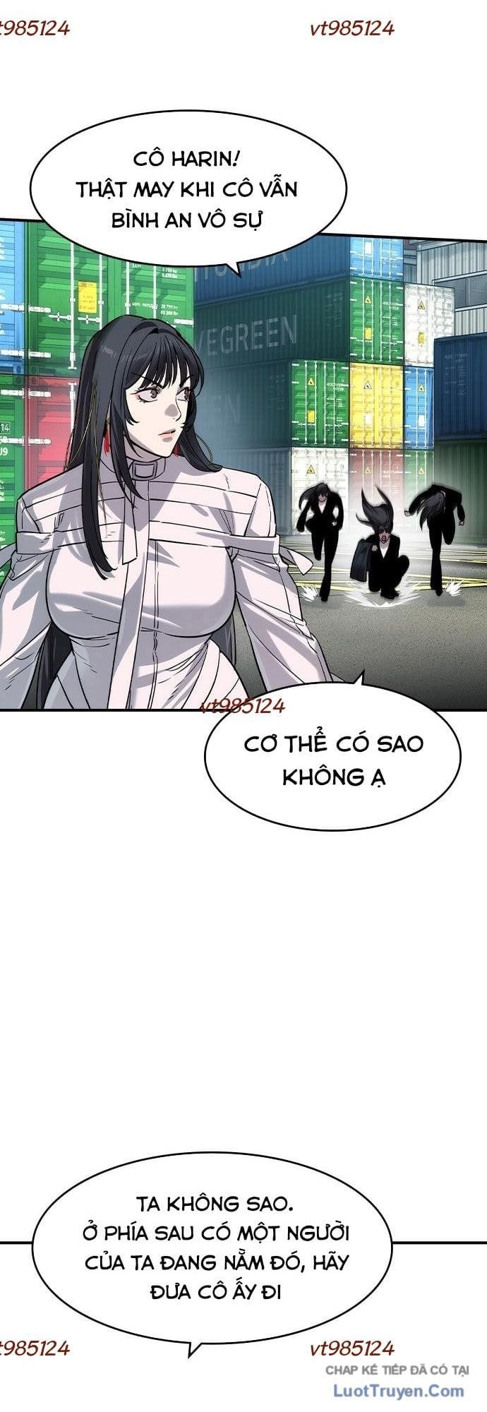 Quý Công Tử Chap 67 - Next Chap 68