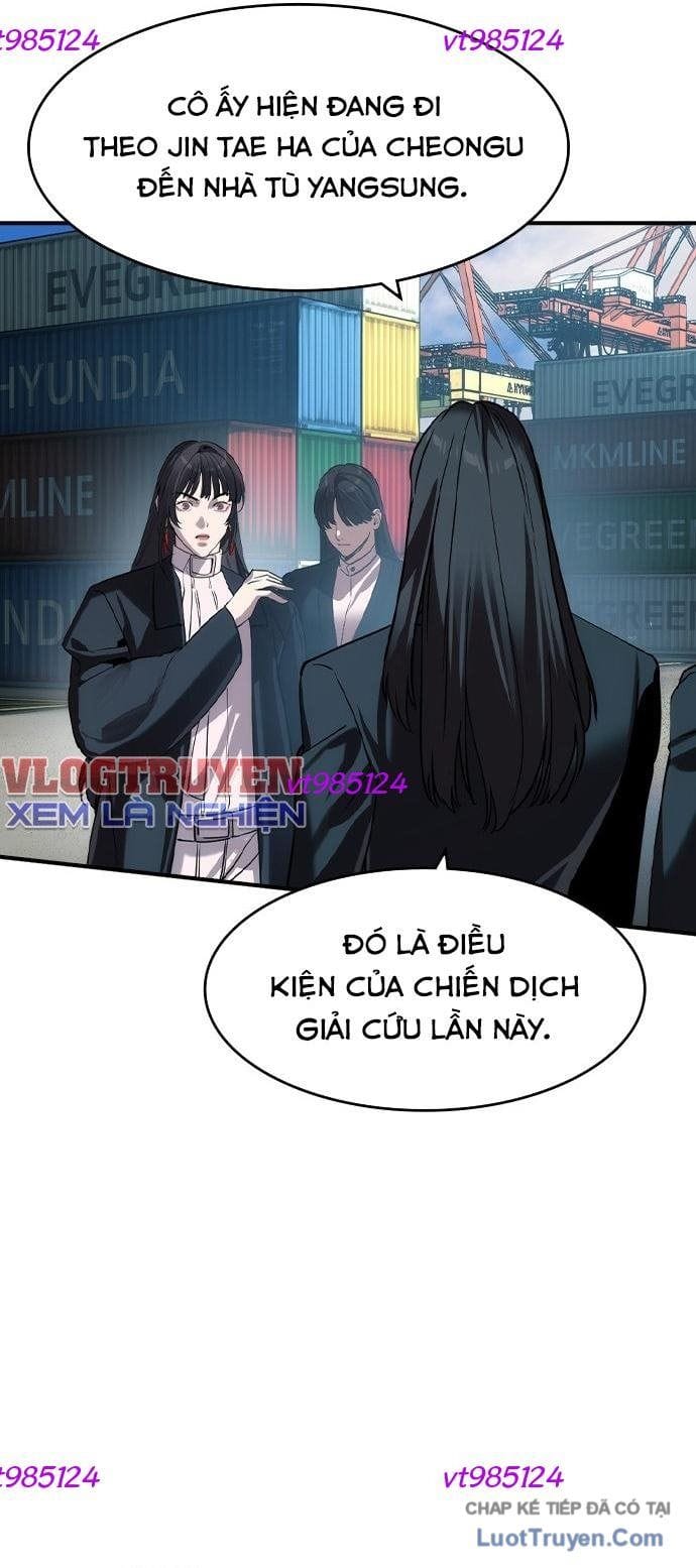 Quý Công Tử Chap 67 - Next Chap 68