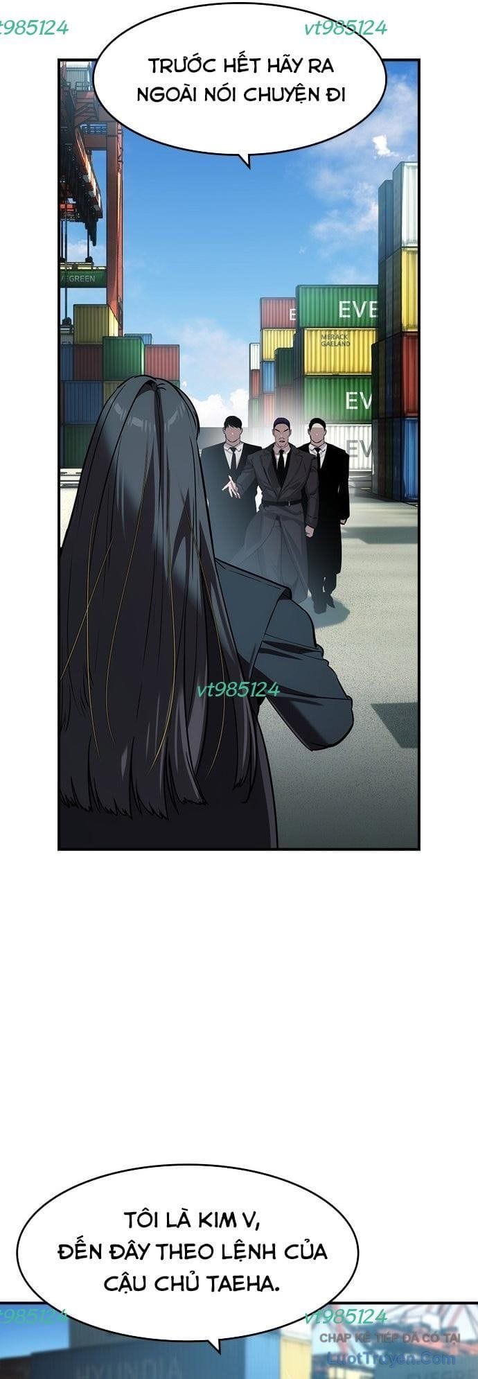 Quý Công Tử Chap 67 - Next Chap 68