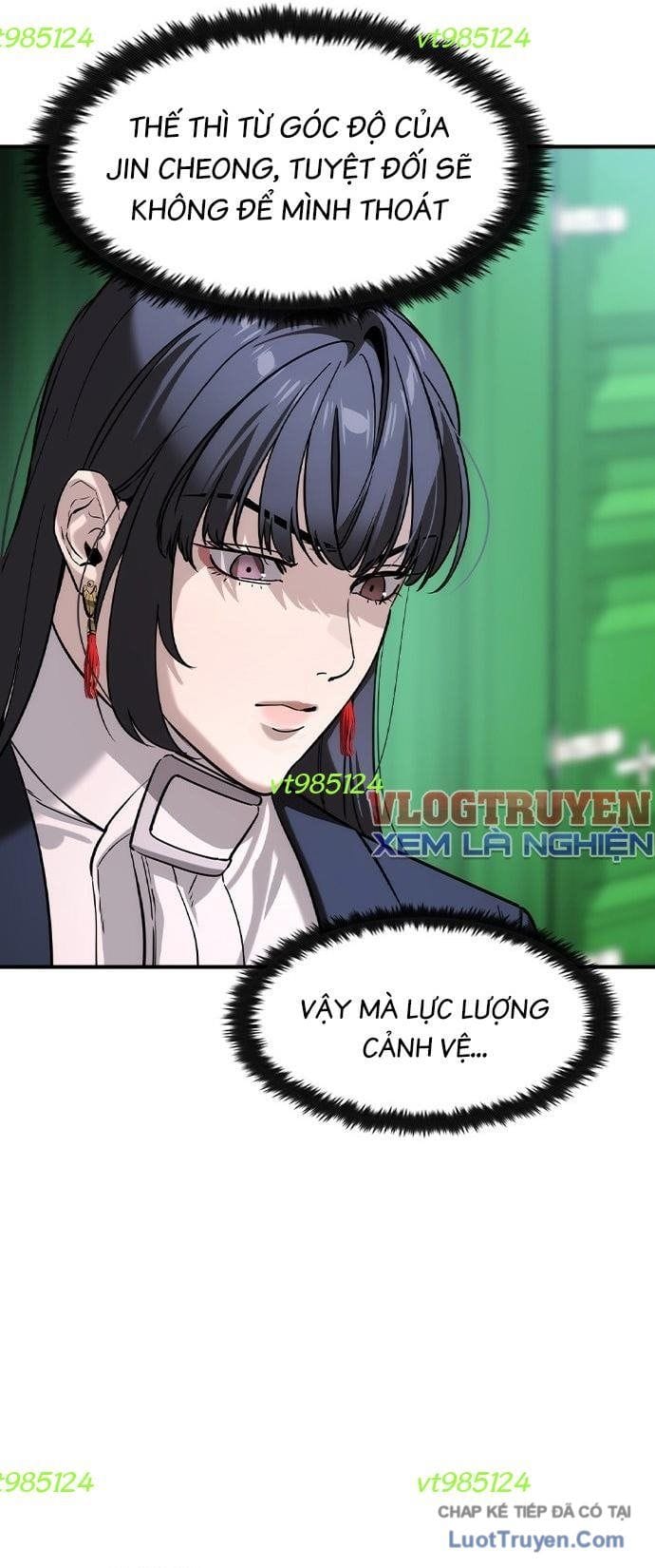 Quý Công Tử Chap 67 - Next Chap 68