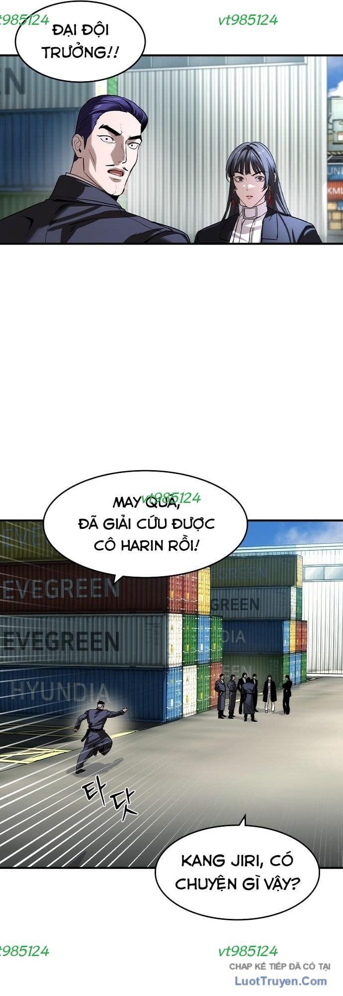 Quý Công Tử Chap 67 - Next Chap 68