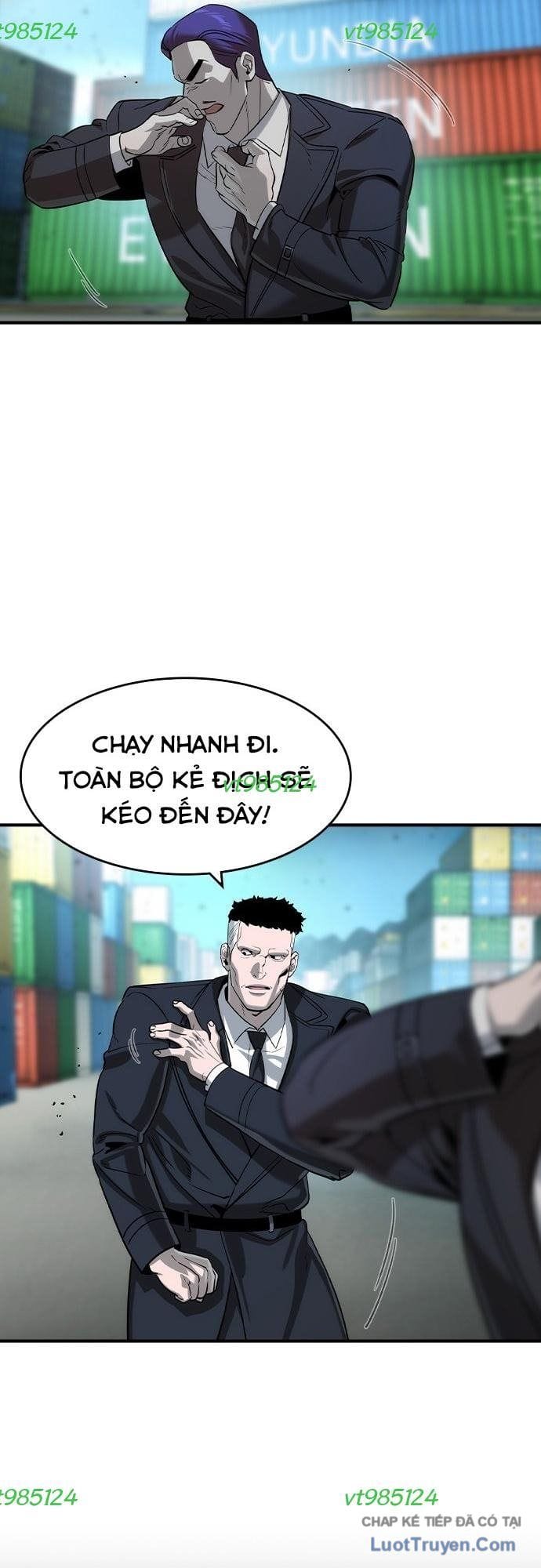 Quý Công Tử Chap 67 - Next Chap 68
