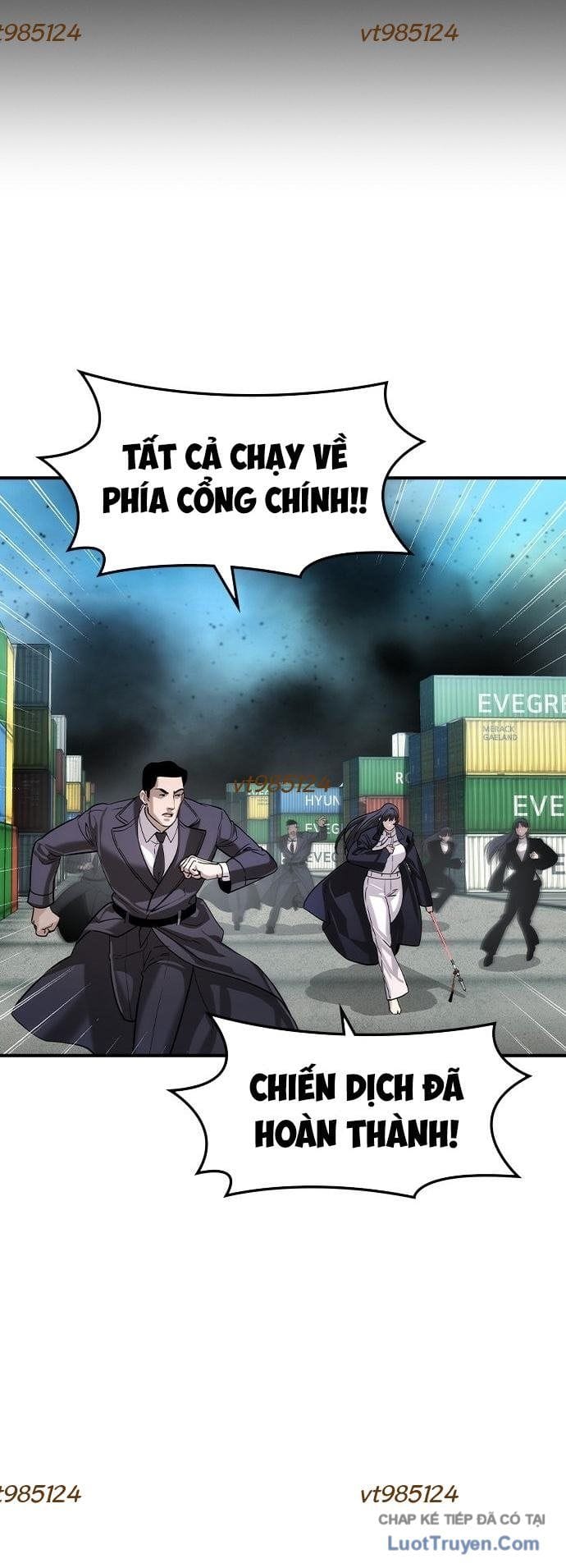 Quý Công Tử Chap 67 - Next Chap 68