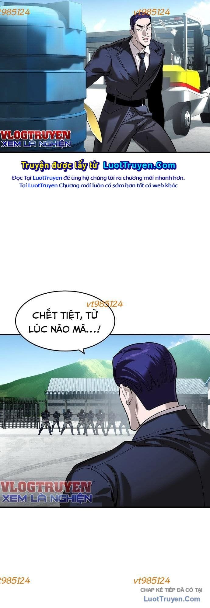 Quý Công Tử Chap 67 - Next Chap 68