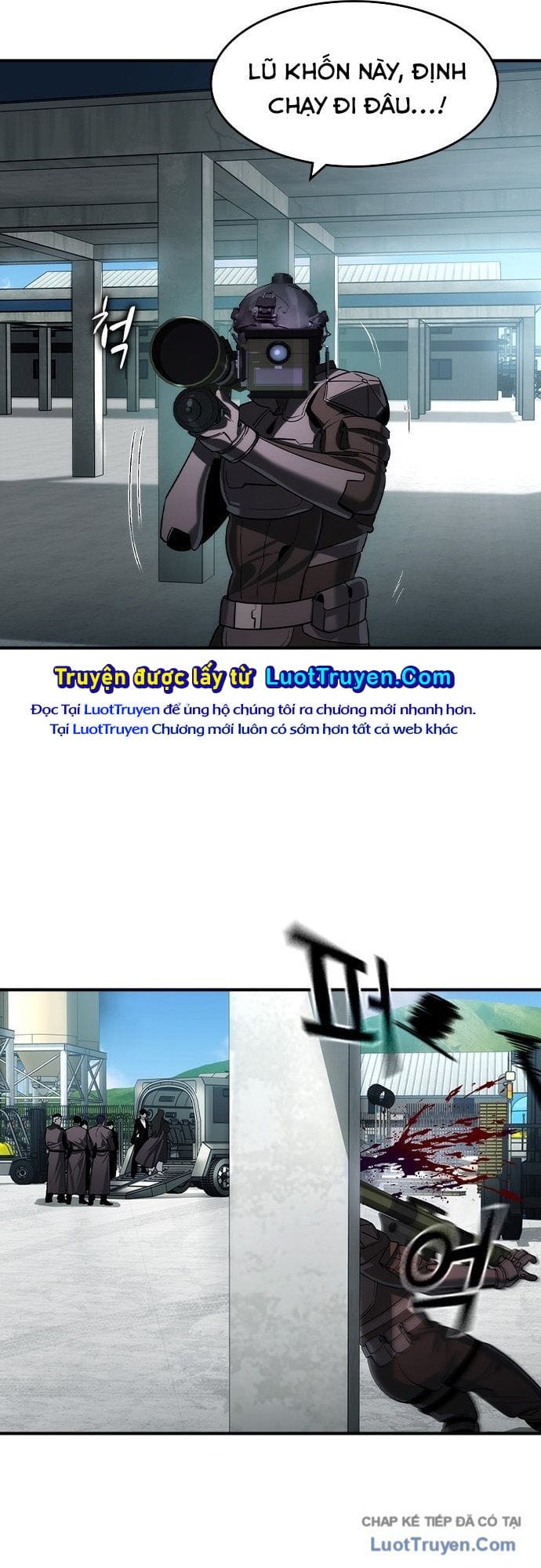 Quý Công Tử Chap 67 - Next Chap 68