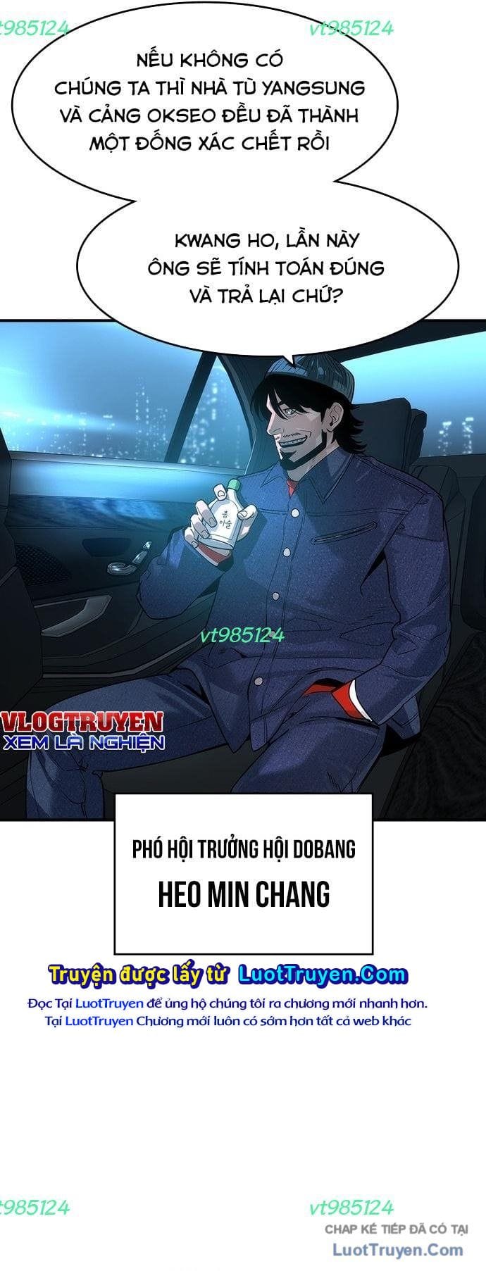 Quý Công Tử Chap 67 - Next Chap 68