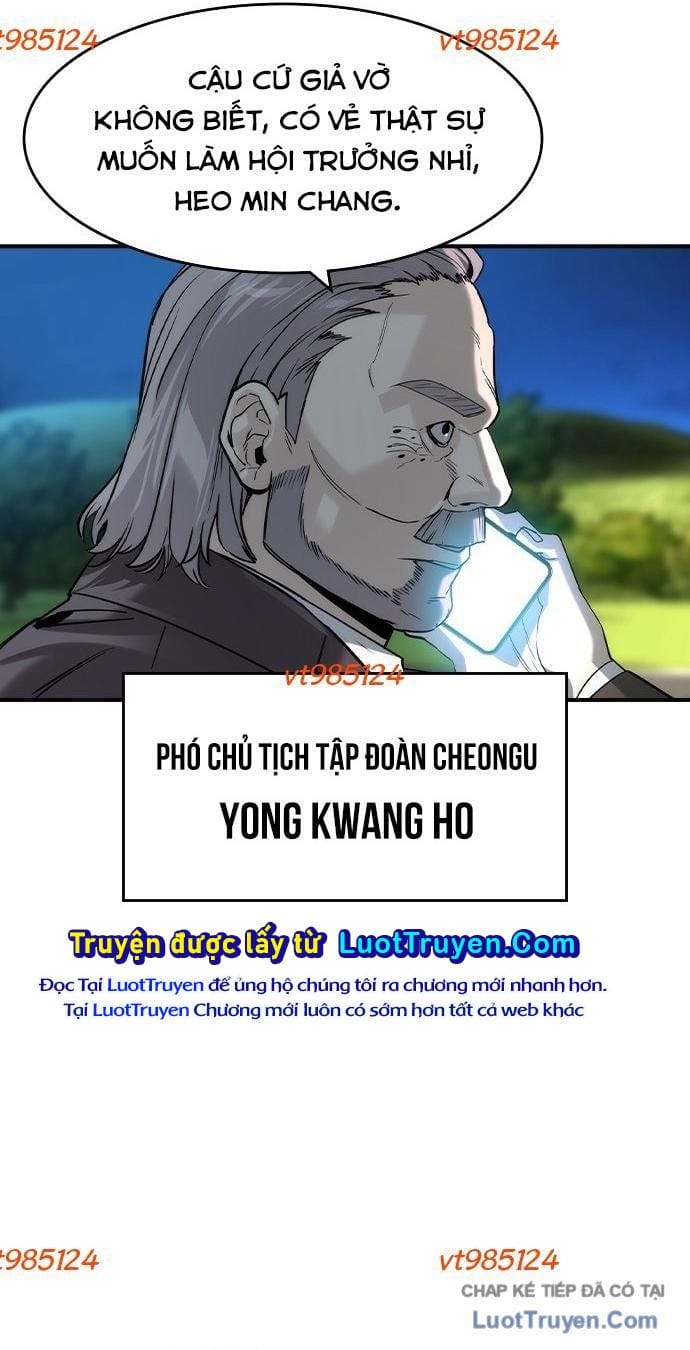 Quý Công Tử Chap 67 - Next Chap 68