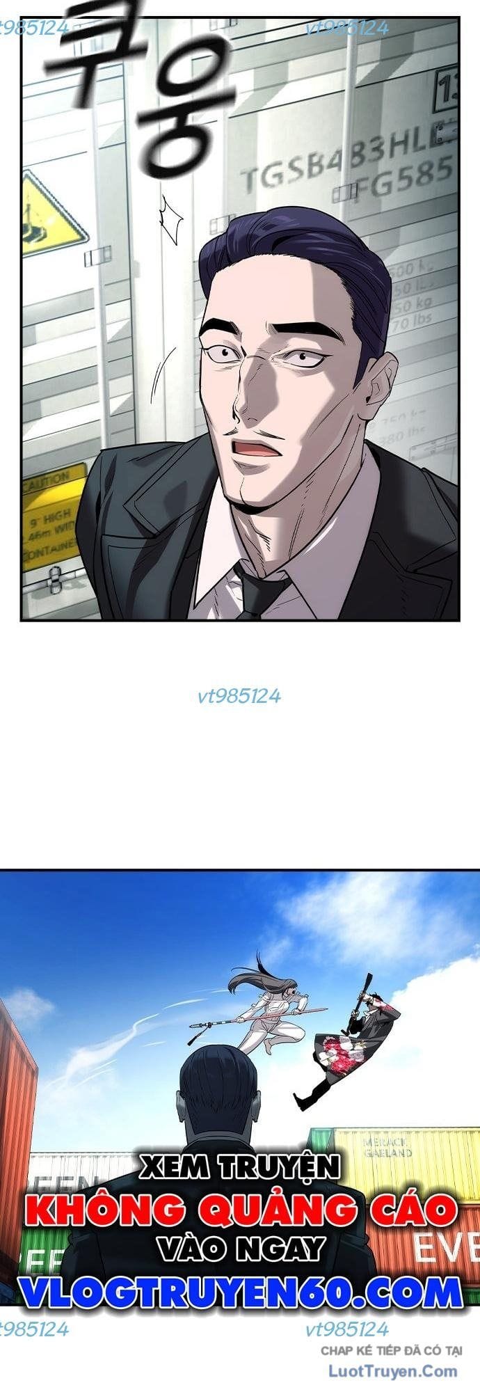 Quý Công Tử Chap 67 - Next Chap 68