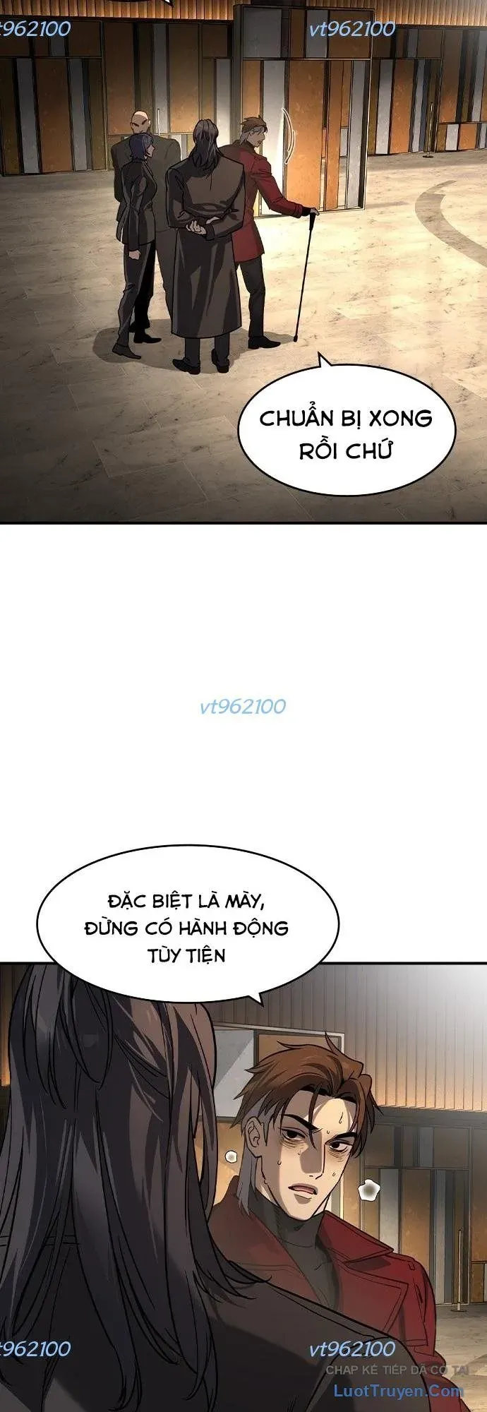 Quý Công Tử Chap 68 - Next Chap 69