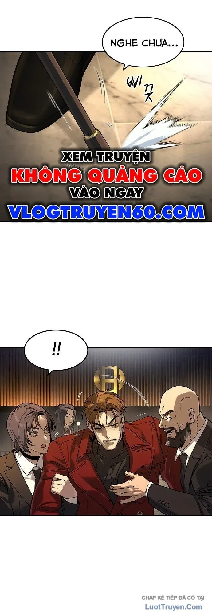 Quý Công Tử Chap 68 - Next Chap 69