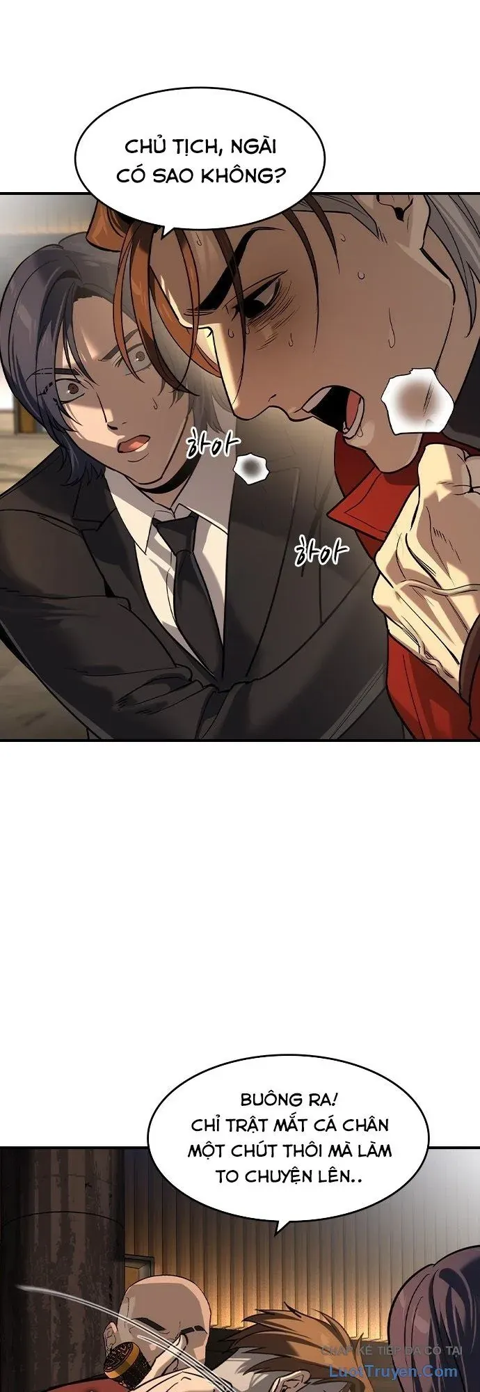 Quý Công Tử Chap 68 - Next Chap 69