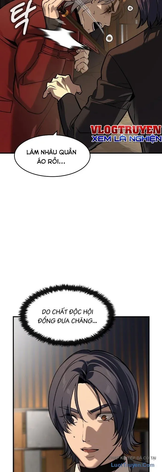 Quý Công Tử Chap 68 - Next Chap 69