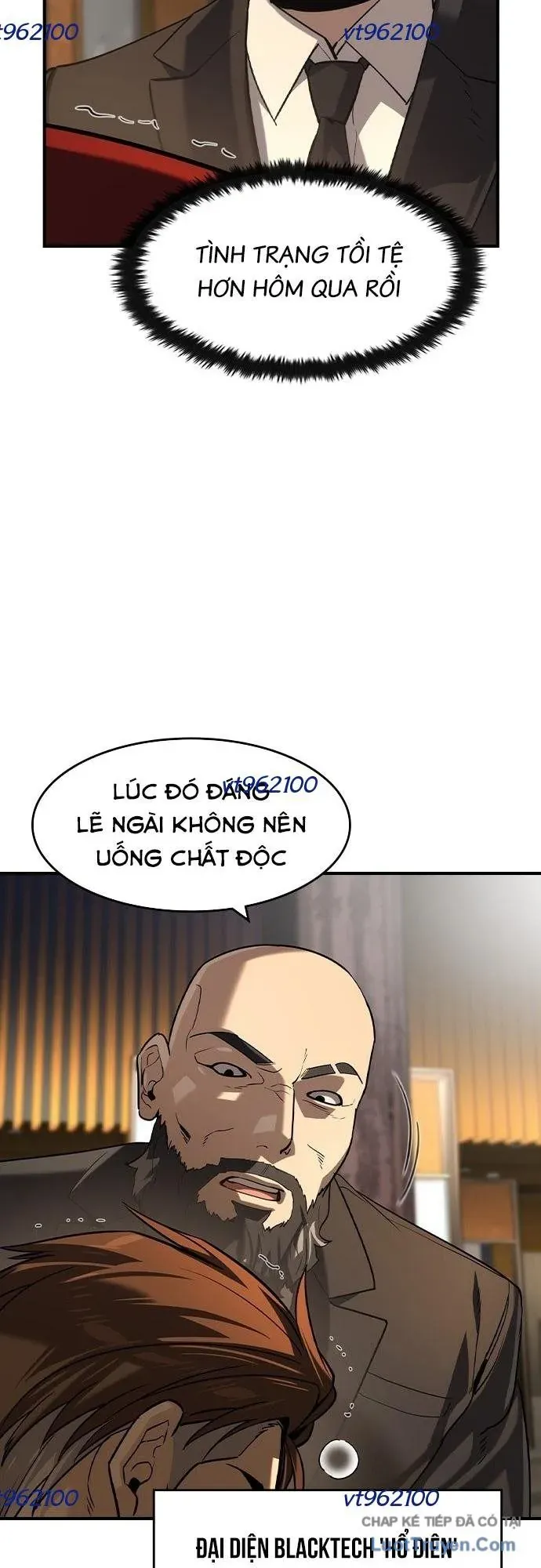 Quý Công Tử Chap 68 - Next Chap 69