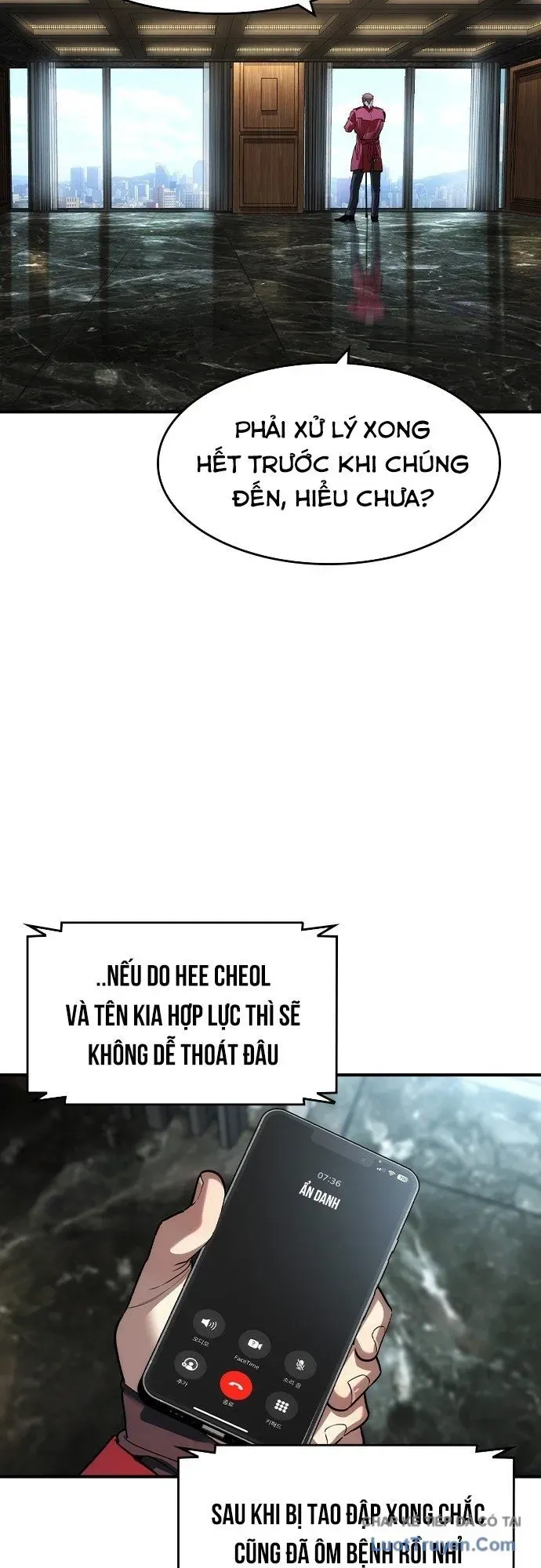 Quý Công Tử Chap 68 - Next Chap 69