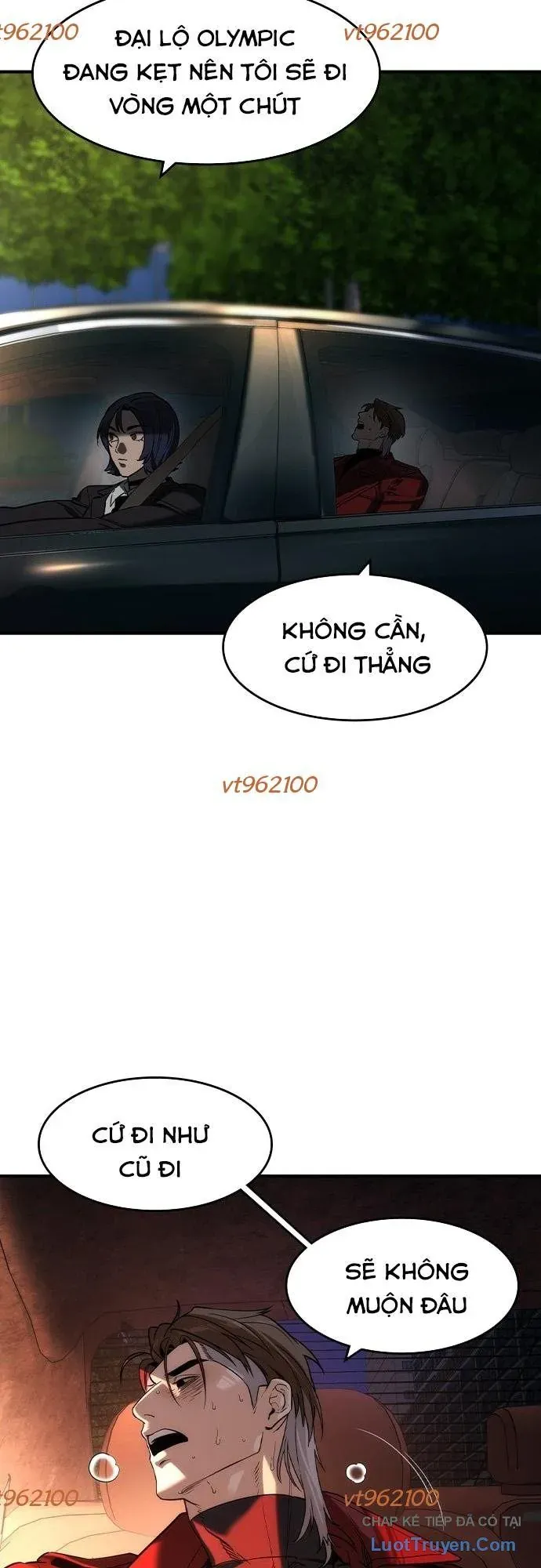 Quý Công Tử Chap 68 - Next Chap 69
