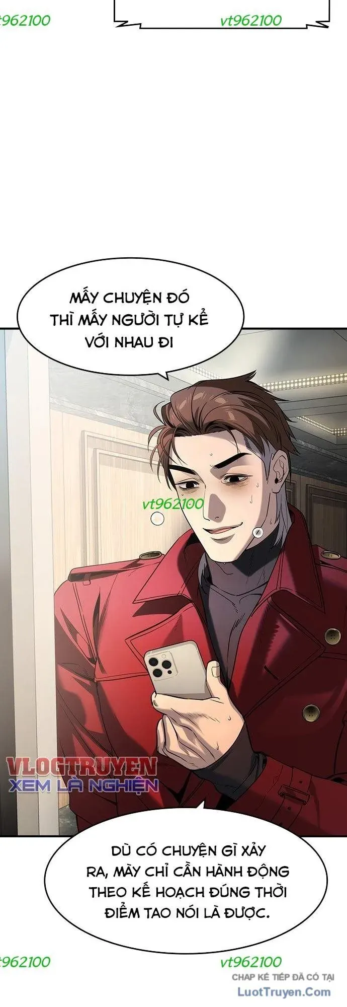 Quý Công Tử Chap 68 - Next Chap 69