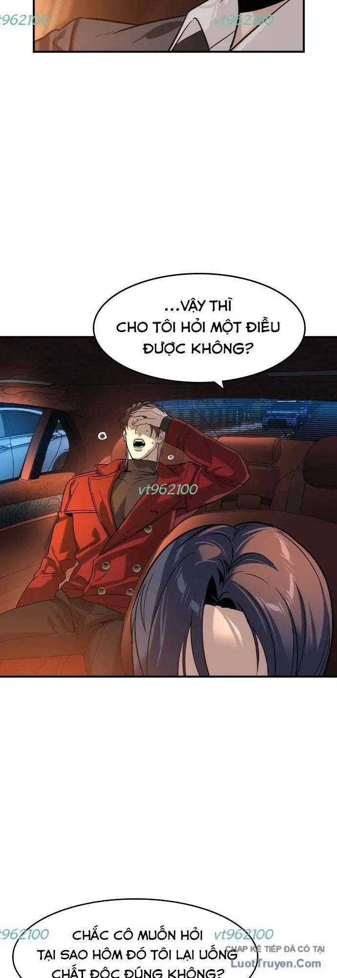 Quý Công Tử Chap 68 - Next Chap 69