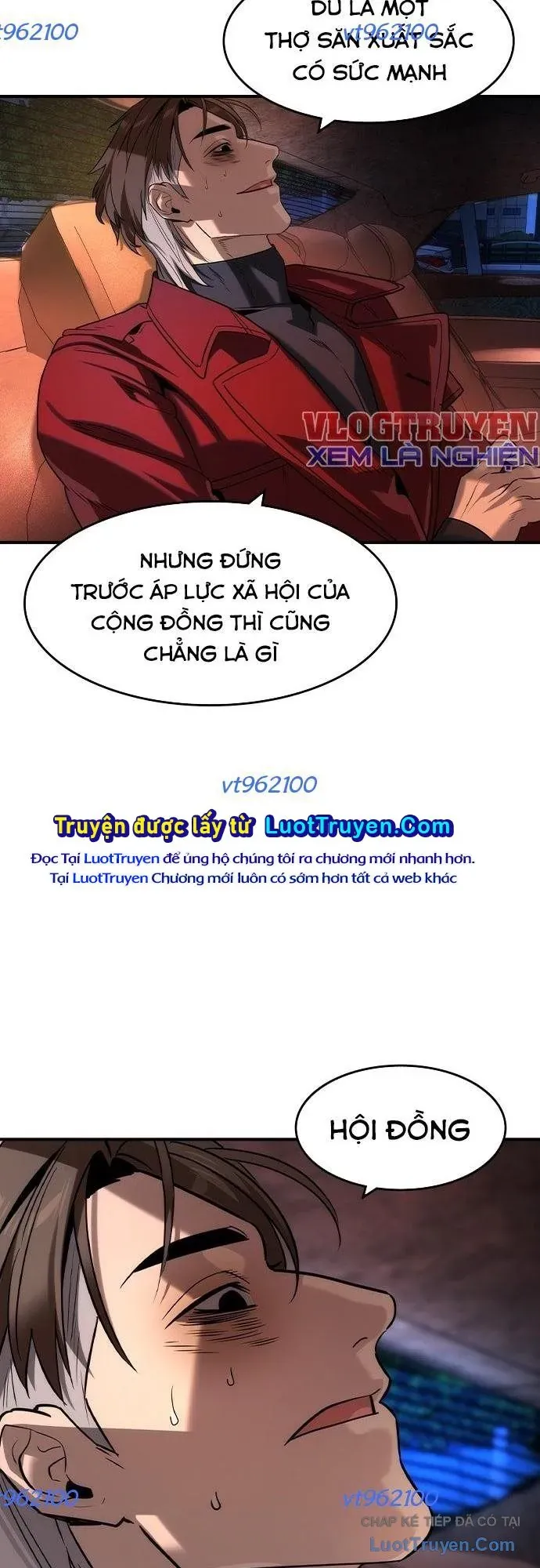 Quý Công Tử Chap 68 - Next Chap 69