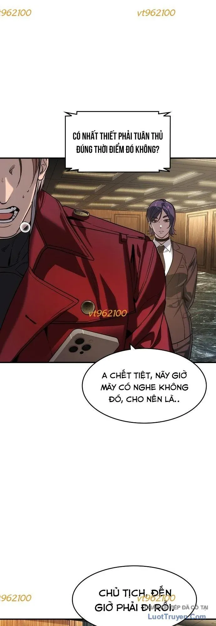Quý Công Tử Chap 68 - Next Chap 69