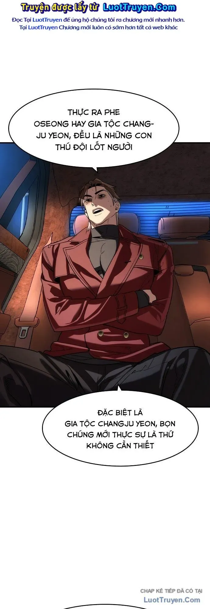 Quý Công Tử Chap 68 - Next Chap 69