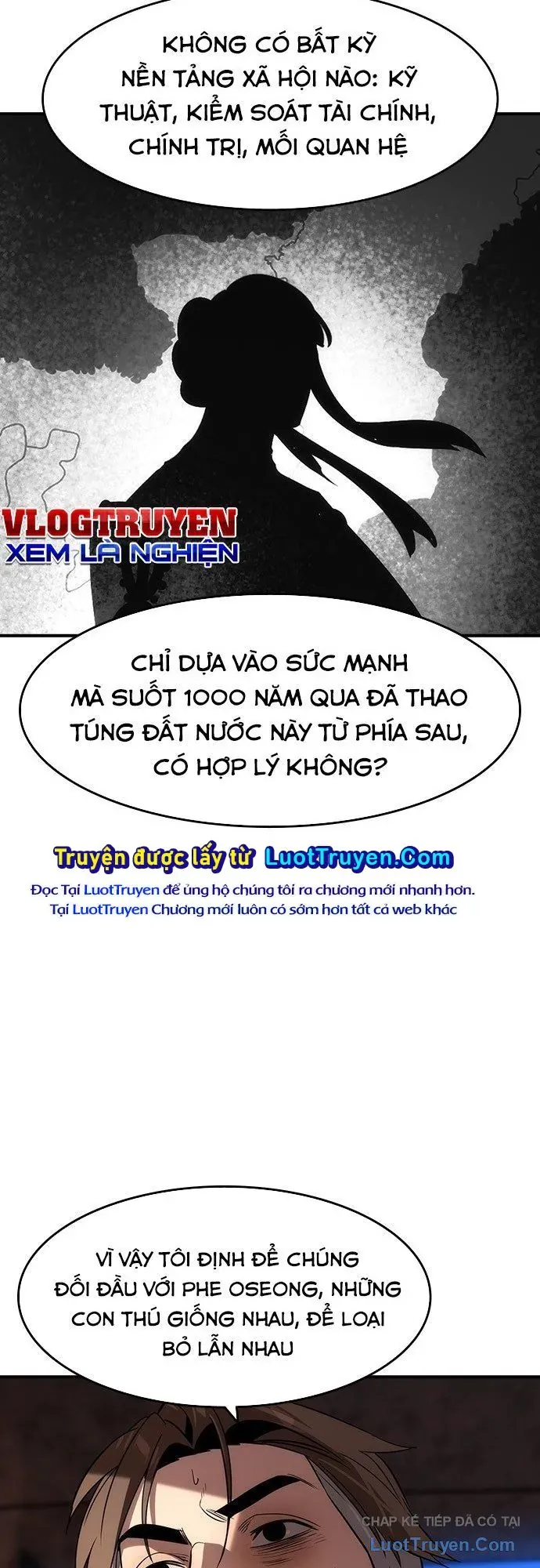 Quý Công Tử Chap 68 - Next Chap 69