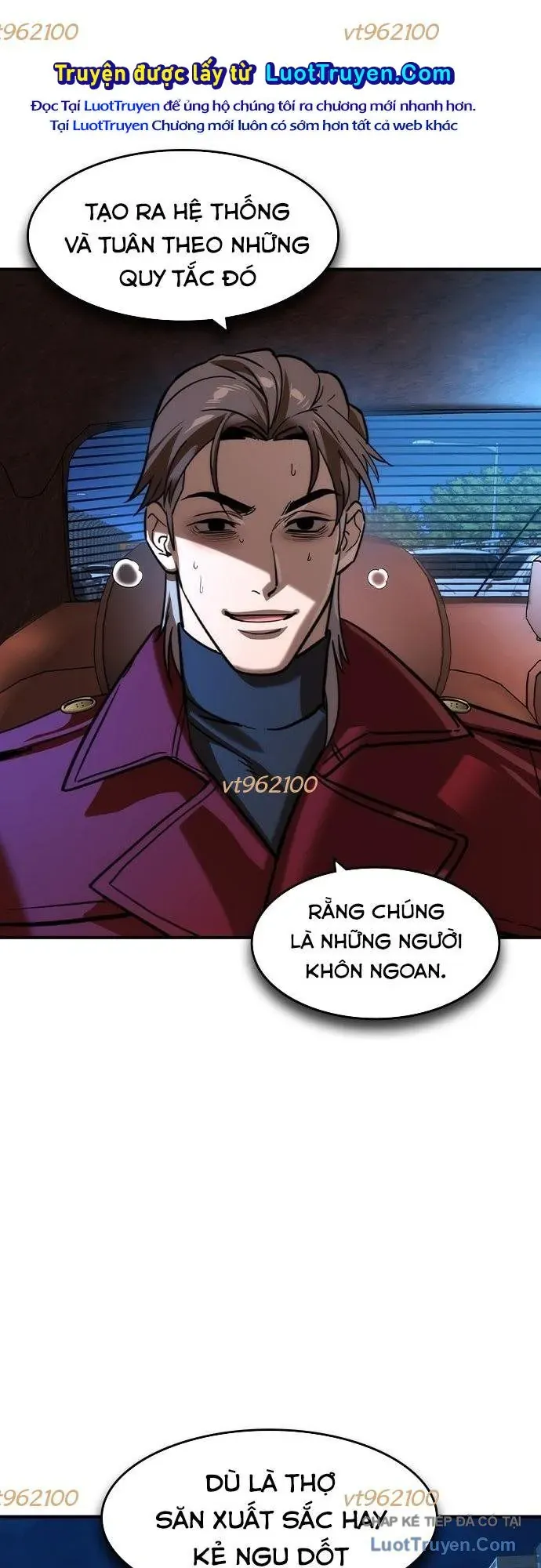 Quý Công Tử Chap 68 - Next Chap 69