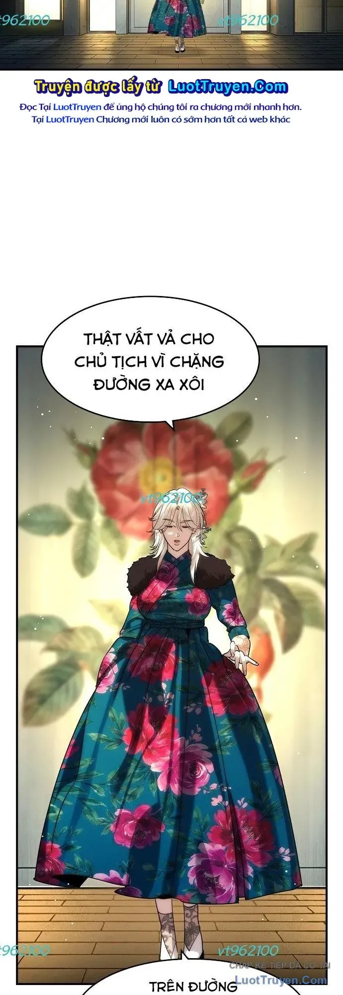 Quý Công Tử Chap 68 - Next Chap 69