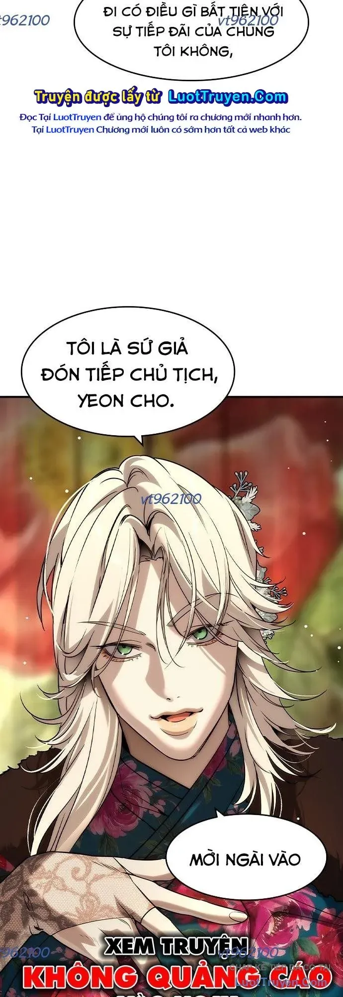 Quý Công Tử Chap 68 - Next Chap 69