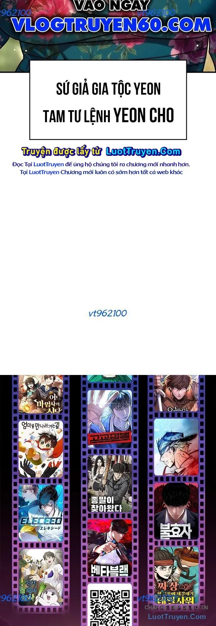 Quý Công Tử Chap 68 - Next Chap 69