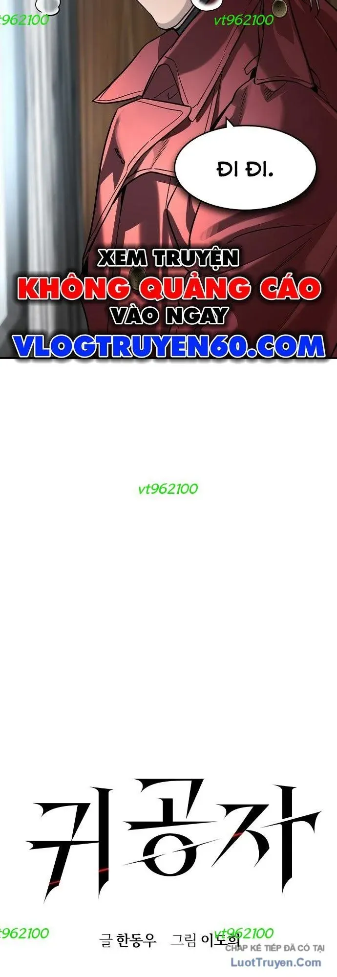 Quý Công Tử Chap 68 - Next Chap 69