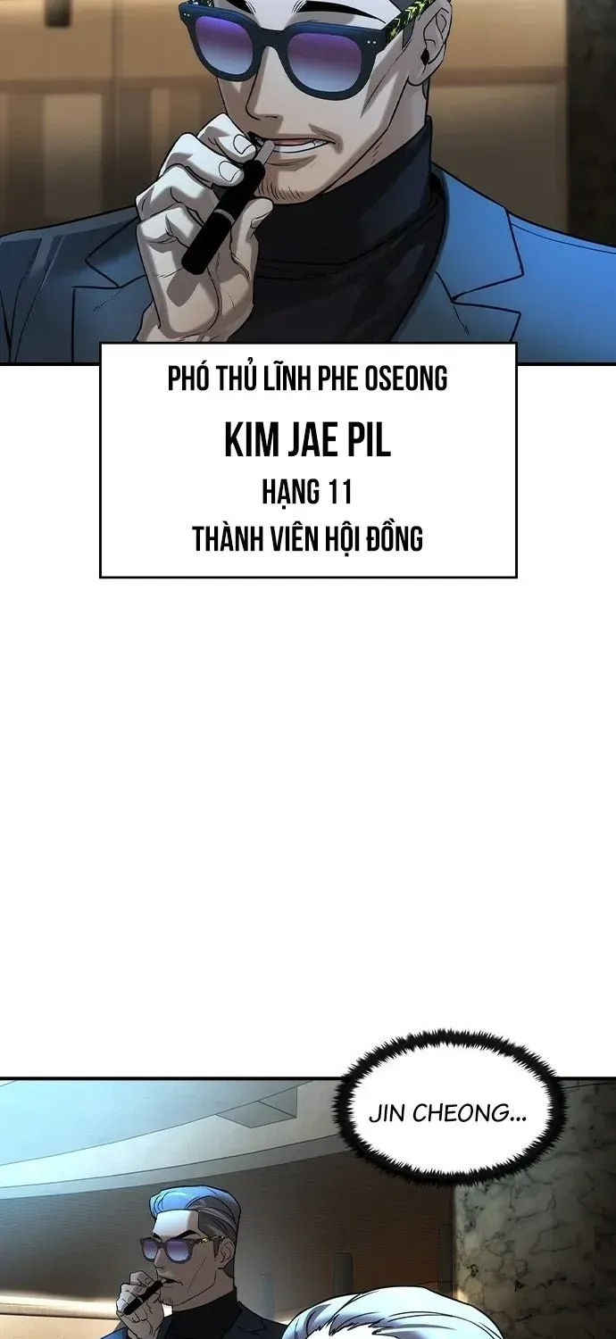 Quý Công Tử Chap 69 - Next Chap 70