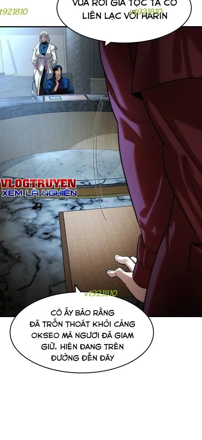 Quý Công Tử Chap 69 - Next Chap 70