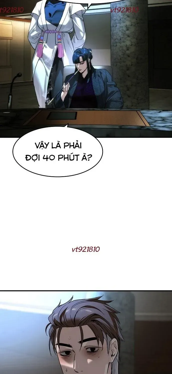 Quý Công Tử Chap 69 - Next Chap 70