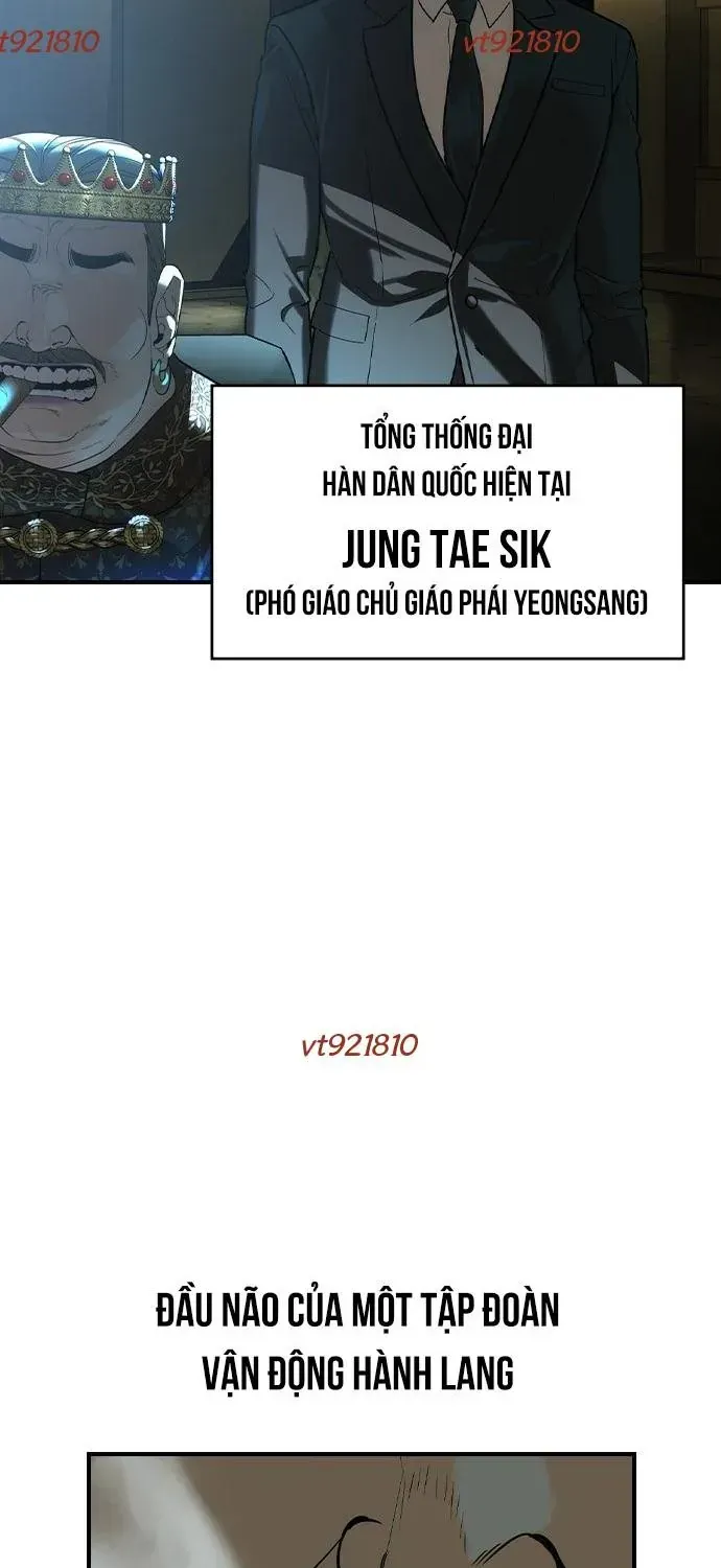 Quý Công Tử Chap 69 - Next Chap 70