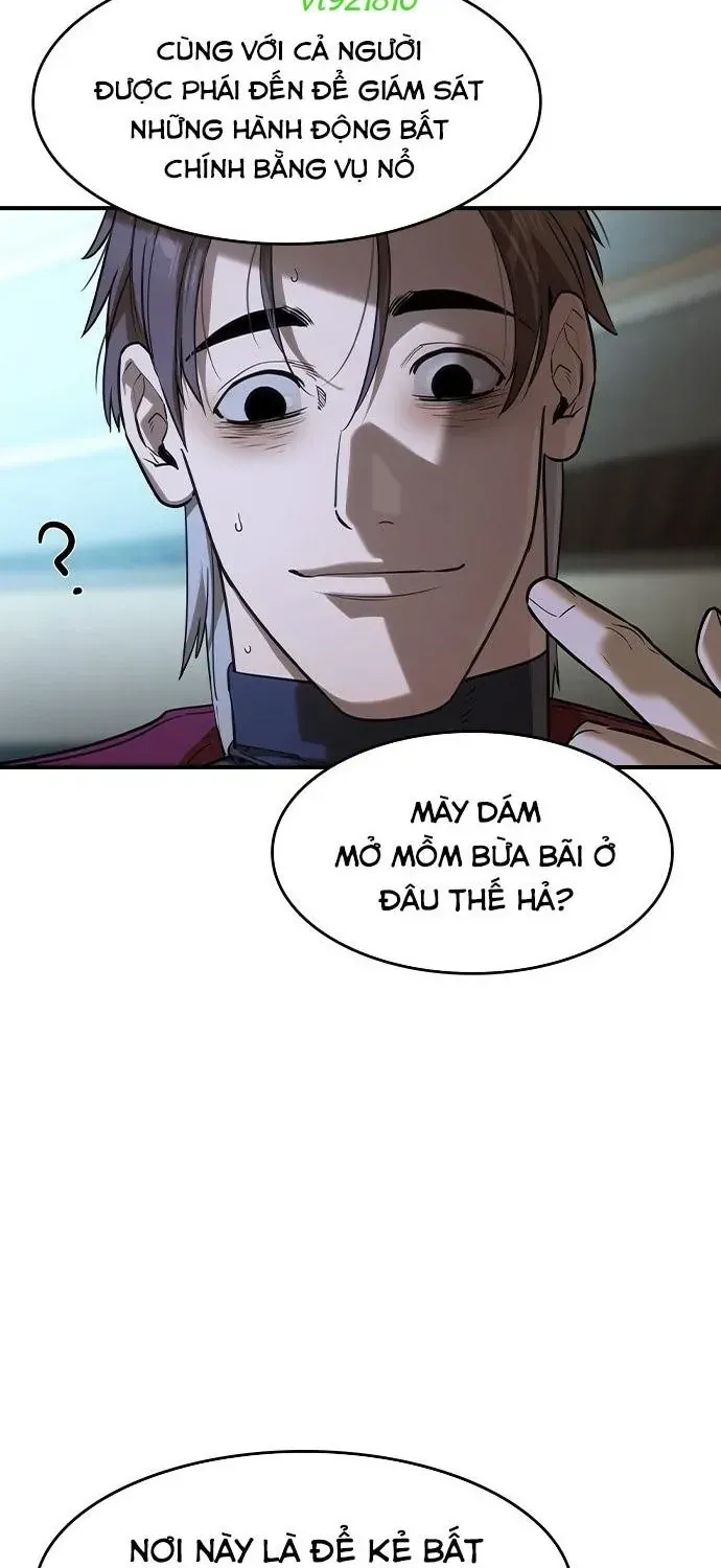 Quý Công Tử Chap 70 - Next Chap 71